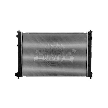 Csf Radiator, No Csf 3394 3394